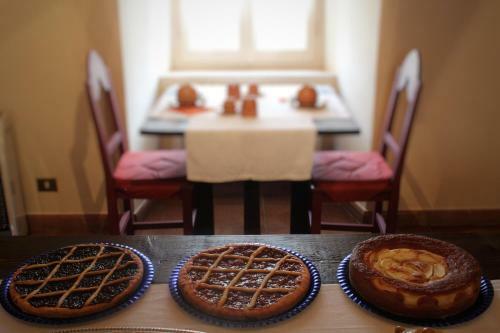 Bed & Breakfast Castello Di Belforte