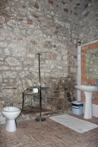 Bed & Breakfast Castello Di Belforte