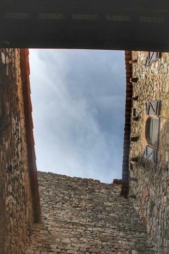 Bed & Breakfast Castello Di Belforte