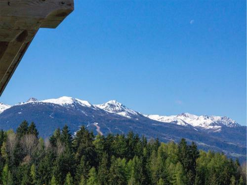 Chalet Chalet D Edmond