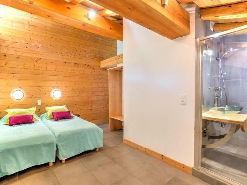 Chalet Chalet D Edmond