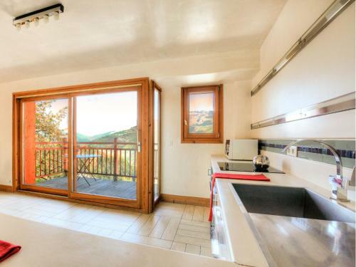 Chalet Chalet D Edmond