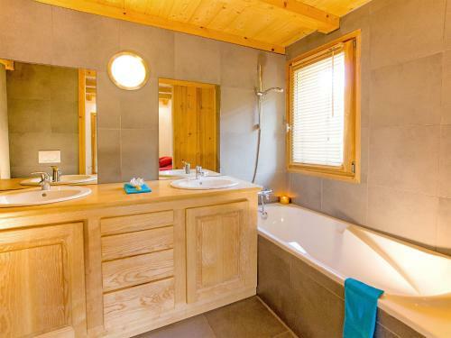Chalet Chalet D Edmond