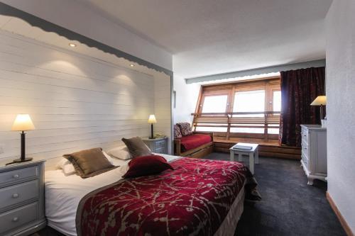 Hotel H�tels & Altitude La Cachette