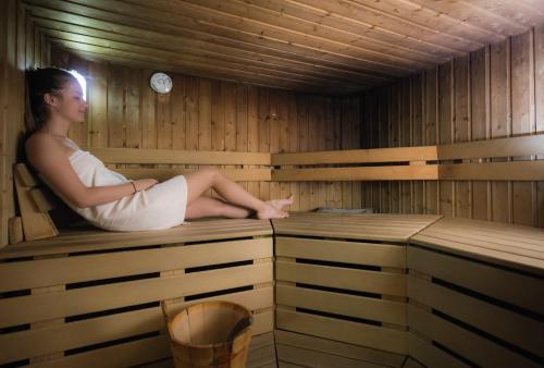 Hotel H�tels & Altitude La Cachette