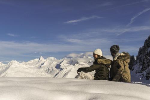 Hotel H�tels & Altitude La Cachette