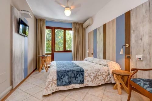 Aparthotel Apparthotel San Sivino