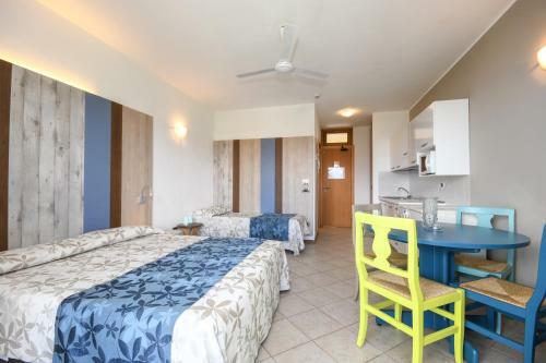 Aparthotel Apparthotel San Sivino
