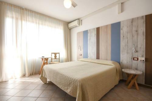 Aparthotel Apparthotel San Sivino
