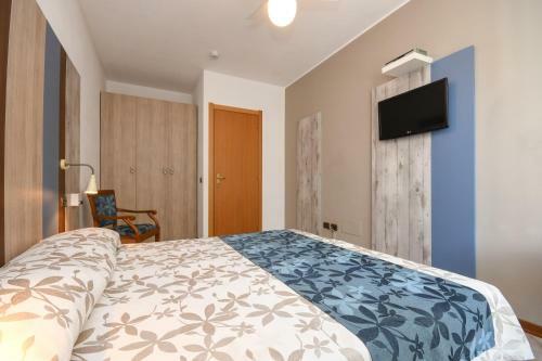 Aparthotel Apparthotel San Sivino
