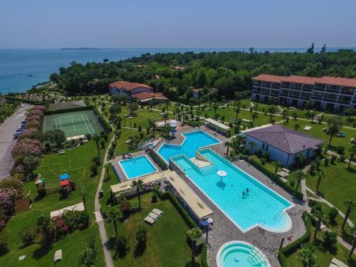 Aparthotel Apparthotel San Sivino