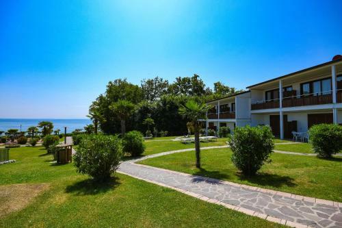 Aparthotel Apparthotel San Sivino