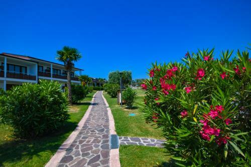 Aparthotel Apparthotel San Sivino