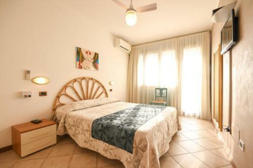 Aparthotel Apparthotel San Sivino