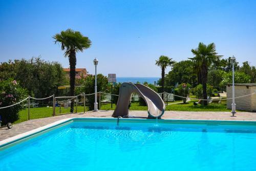 Aparthotel Apparthotel San Sivino