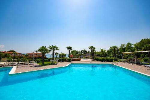 Aparthotel Apparthotel San Sivino