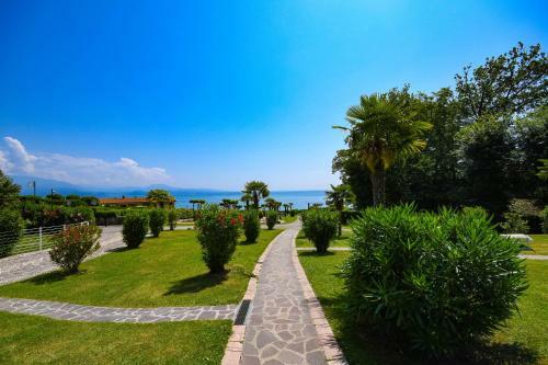 Aparthotel Apparthotel San Sivino