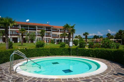 Aparthotel Apparthotel San Sivino