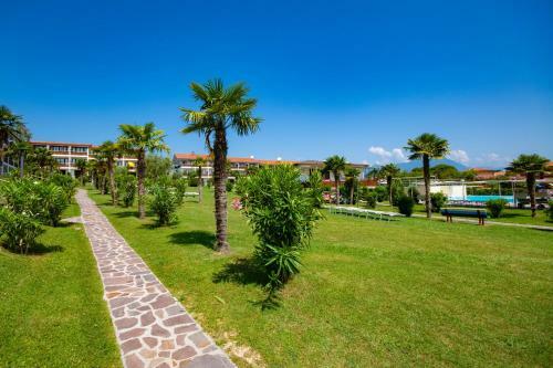 Aparthotel Apparthotel San Sivino