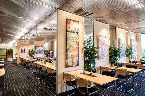 Geno Hotel Betriebgesellschaft Mbh