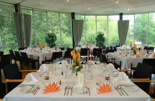Geno Hotel Betriebgesellschaft Mbh