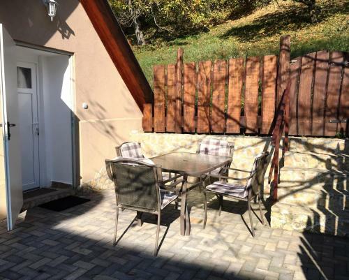 Apartamento B�bita H�za