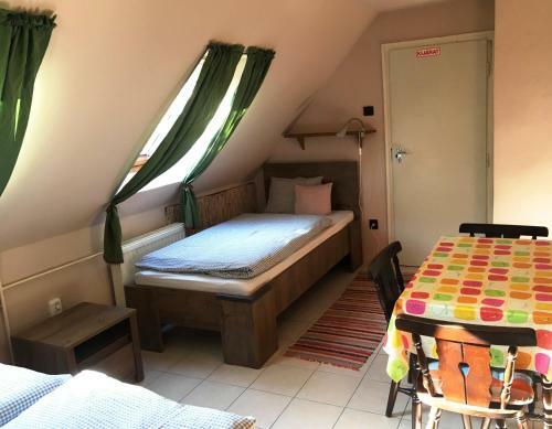 Apartamento B�bita H�za