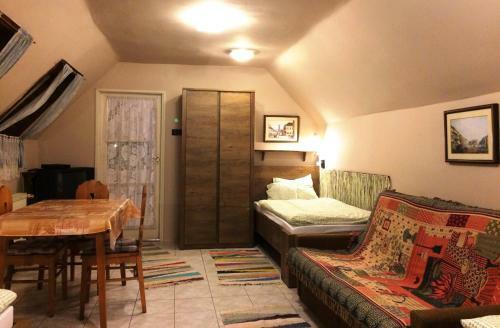 Apartamento B�bita H�za