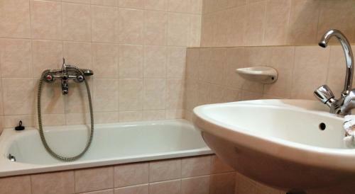 Apartamento B�bita H�za