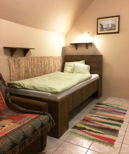 Apartamento B�bita H�za