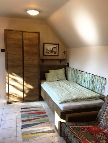Apartamento B�bita H�za