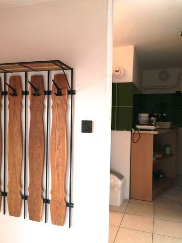 Apartamento B�bita H�za