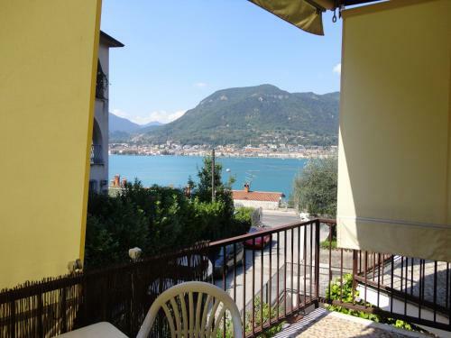 Apartamento La Casa Sul Lago