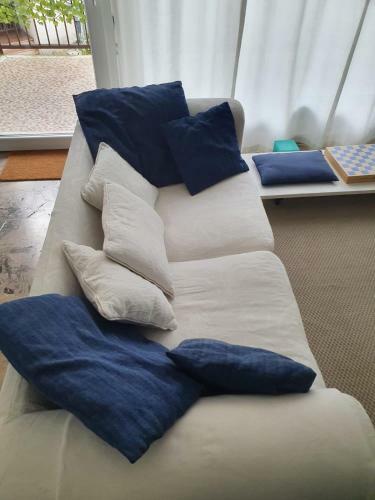 Apartamento La Casa Sul Lago