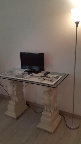 Apartamento La Casa Sul Lago