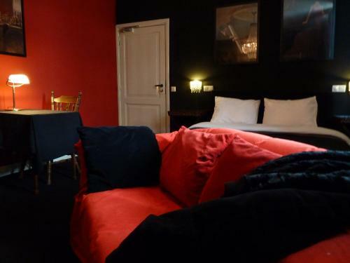 B&B Aan De Singelgracht