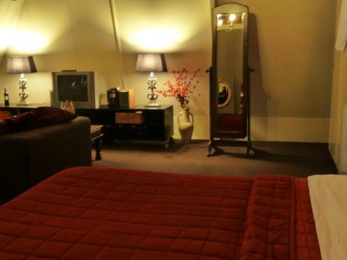 B&B Aan De Singelgracht