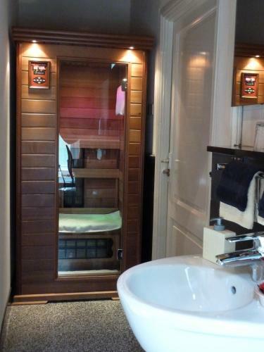 B&B Aan De Singelgracht