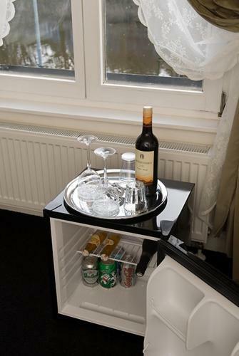 B&B Aan De Singelgracht