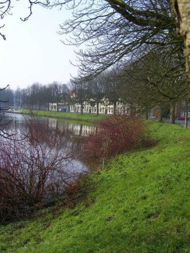 B&B Aan De Singelgracht