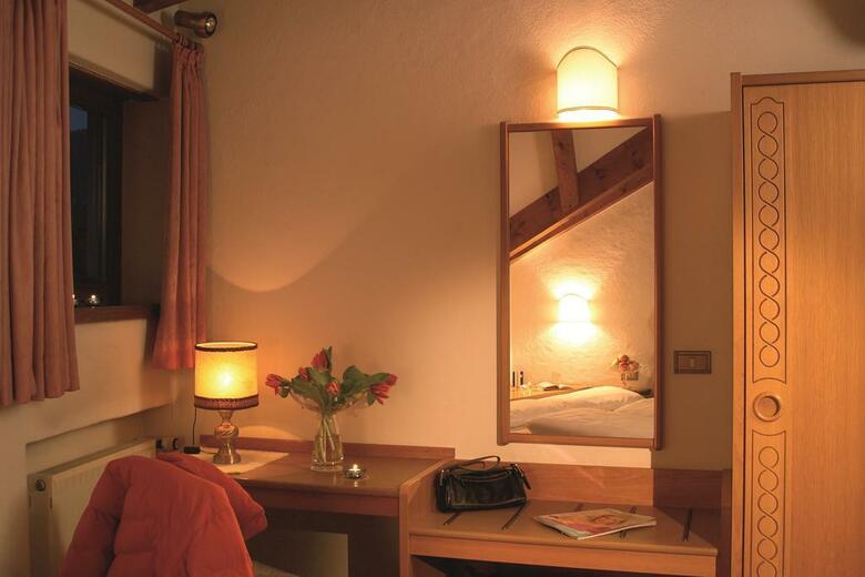 Hotel Weisses Lamm
