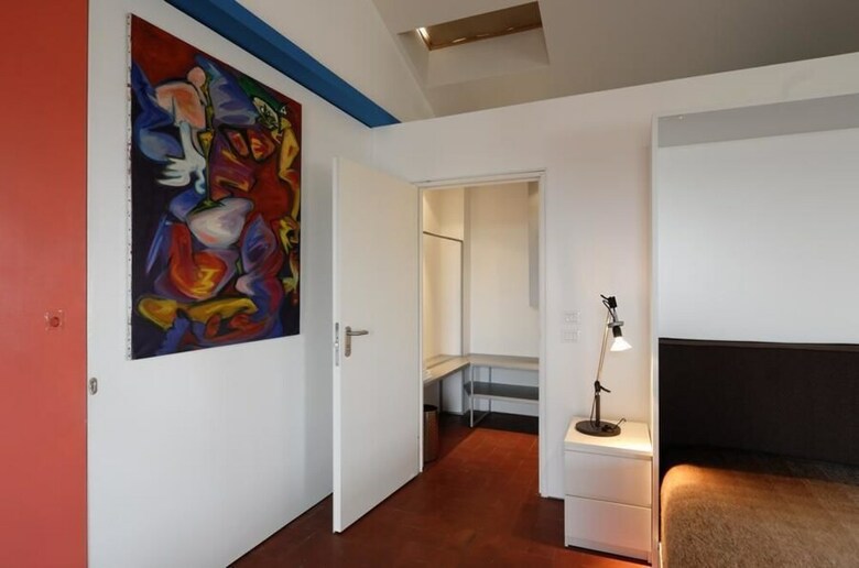 Bed & Breakfast Sacramora
