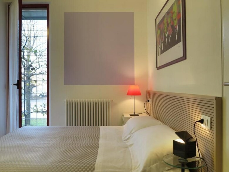 Bed & Breakfast Sacramora