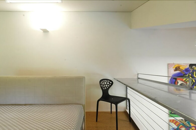 Bed & Breakfast Sacramora
