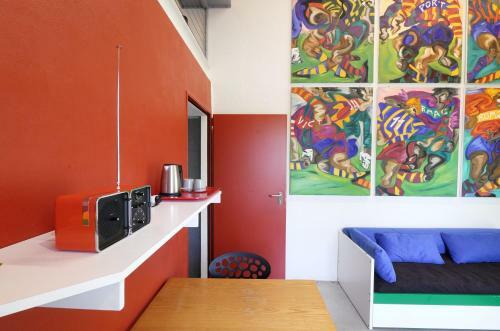 Bed & Breakfast Sacramora