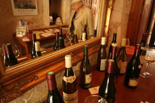 Hotel Auberge Les Tilleuls