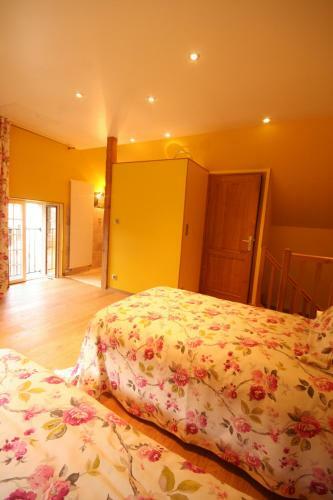 Hotel Auberge Les Tilleuls