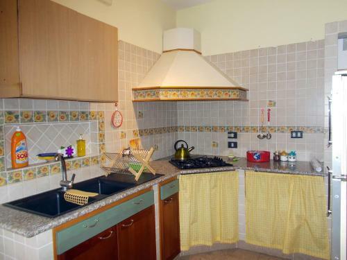 Apartamento Casa Vacanze Beppe