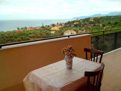 Apartamento Casa Vacanze Beppe