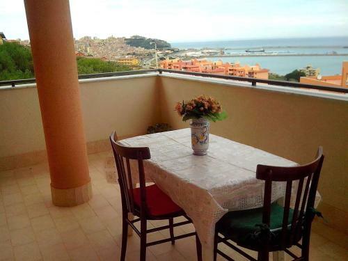 Apartamento Casa Vacanze Beppe